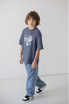 Футболка для хлопців